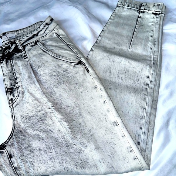 SOMETHING NAVY JEANS - Picture 1 of 13